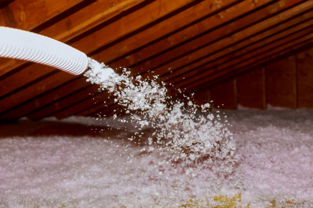 Best Spray Foam Insulation in Ephrata, WA
