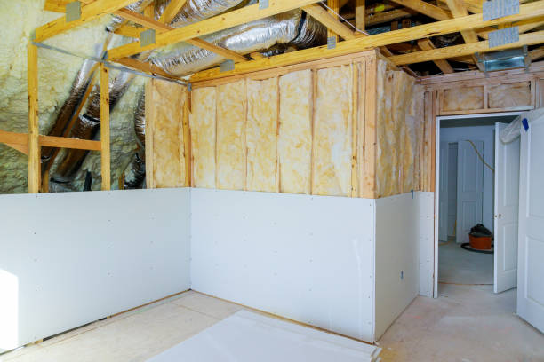 Best Eco-Friendly Insulation in Ephrata, WA