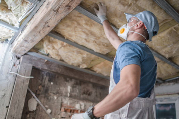 Best Geographic-Specific Insulation Services in Ephrata, WA