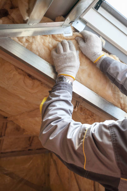 Types of Insulation We Offer in Ephrata, WA