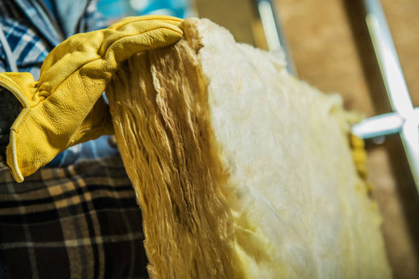 Trusted Ephrata, WA Insulation Contractor Experts